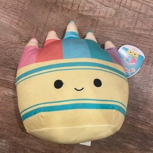 Cade the Crayons Squishmallow